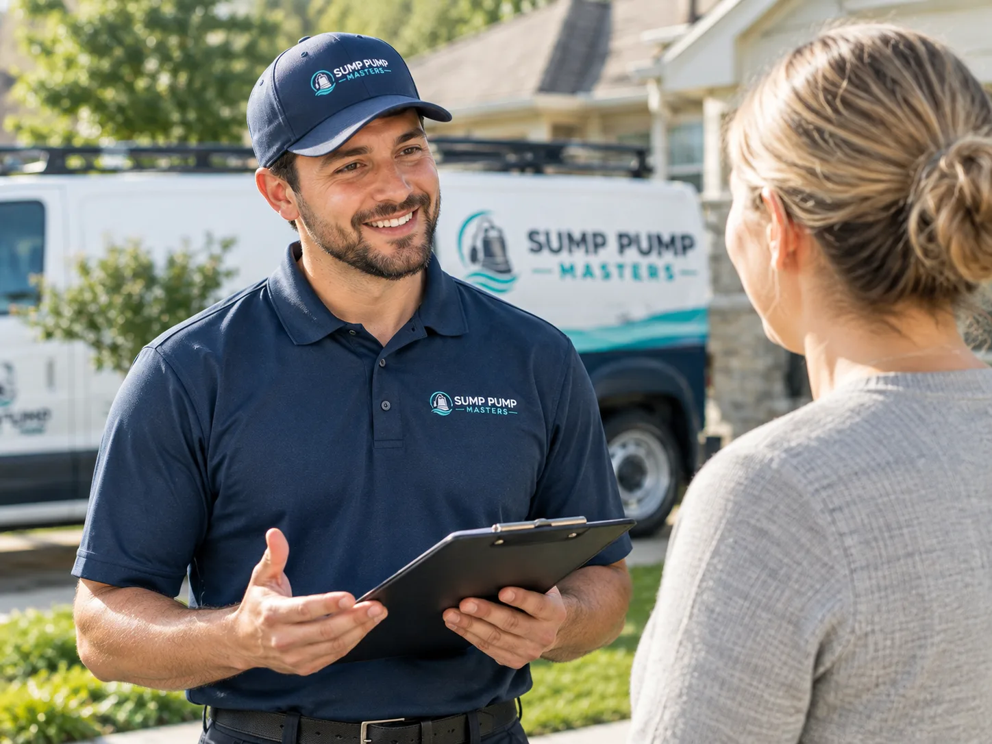 Sump Pump Repair Lone Rock, IA FAQs